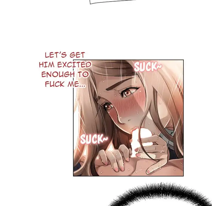 Wet Women - Chapter 5 [photo 30] - MangaPorn