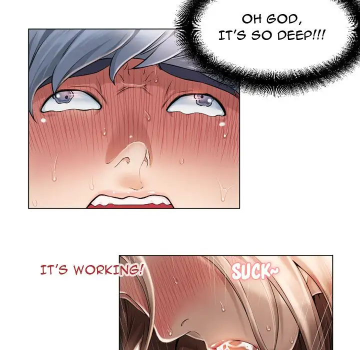 Wet Women - Chapter 5 [photo 31] - MangaPorn