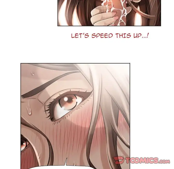 Wet Women - Chapter 5 [photo 32] - MangaPorn