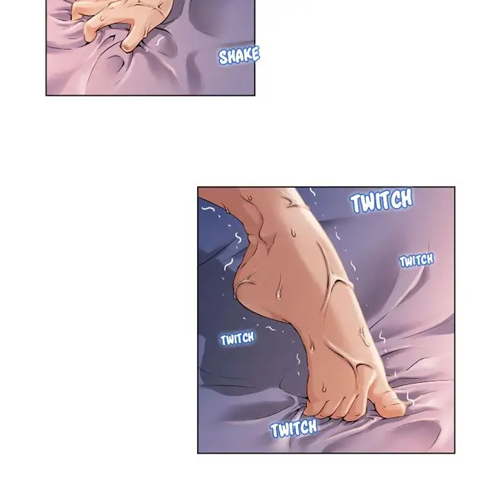 Wet Women - Chapter 5 [photo 35] - MangaPorn