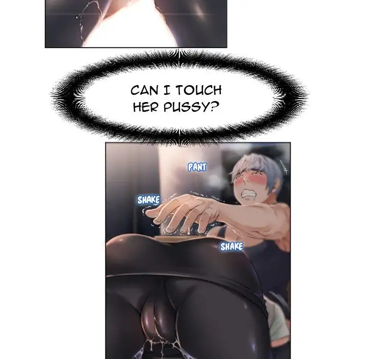 Wet Women - Chapter 5 [photo 42] - MangaPorn