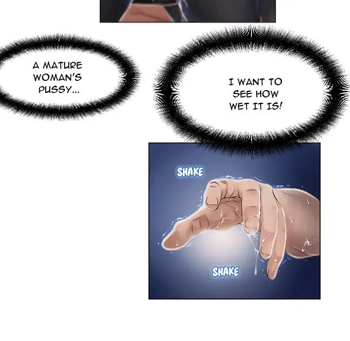 Wet Women - Chapter 5 [photo 43] - MangaPorn