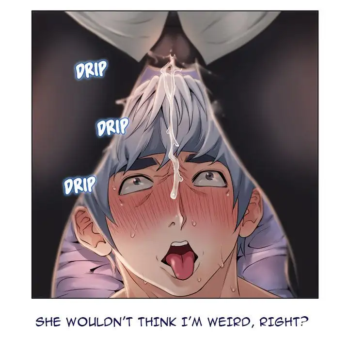 Wet Women - Chapter 5 [photo 55] - MangaPorn