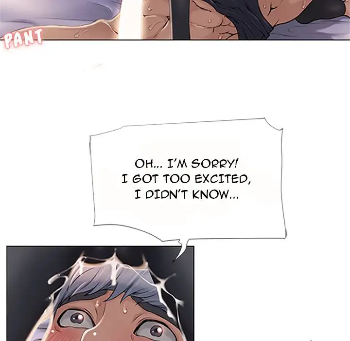 Wet Women - Chapter 5 [photo 67] - MangaPorn