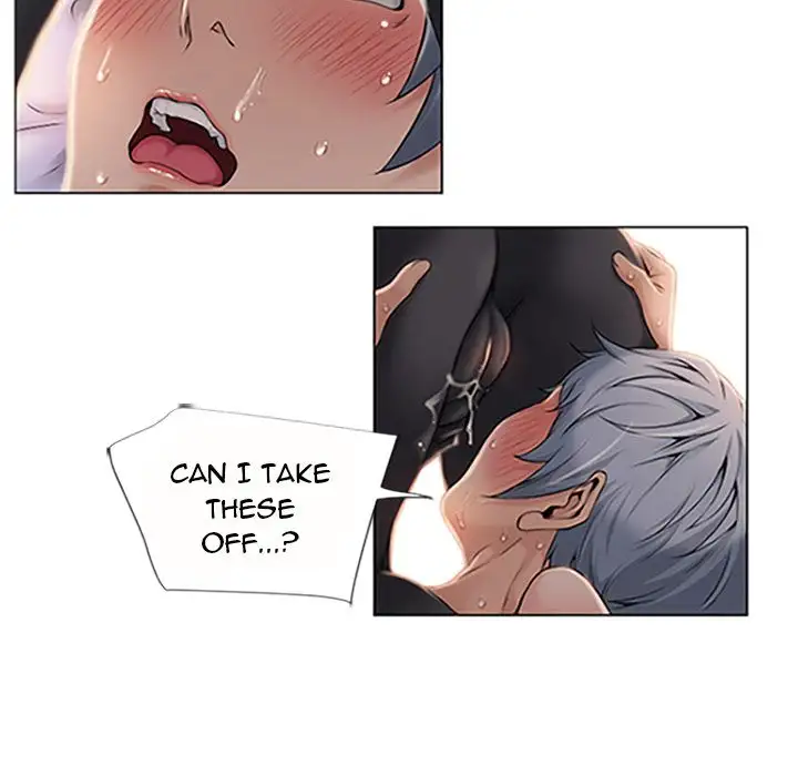 Wet Women - Chapter 5 [photo 68] - MangaPorn