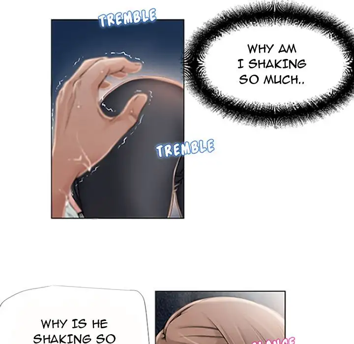 Wet Women - Chapter 5 [photo 70] - MangaPorn