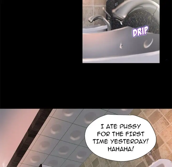 Wet Women - Chapter 6 [photo 24] - MangaPorn