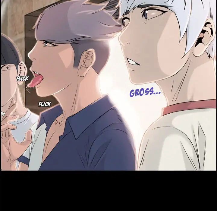 Wet Women - Chapter 6 [photo 29] - MangaPorn