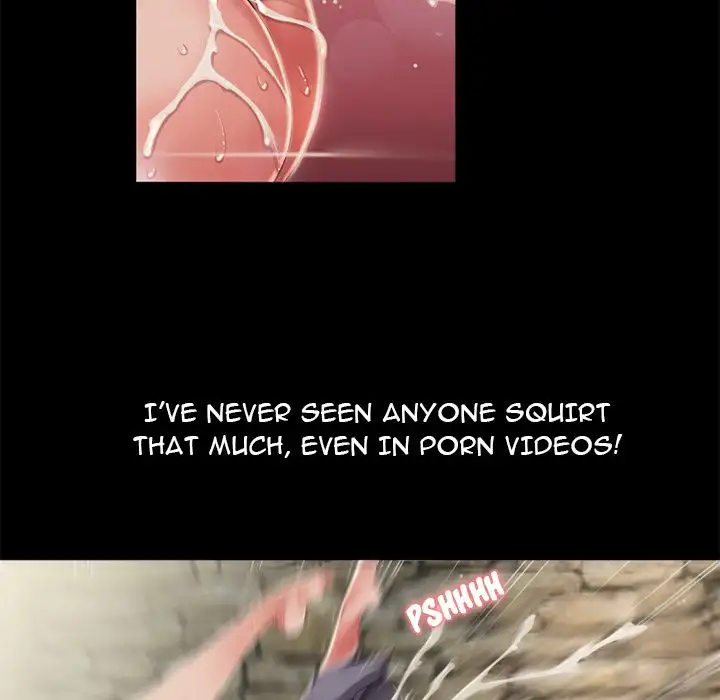 Wet Women - Chapter 6 [photo 47] - MangaPorn