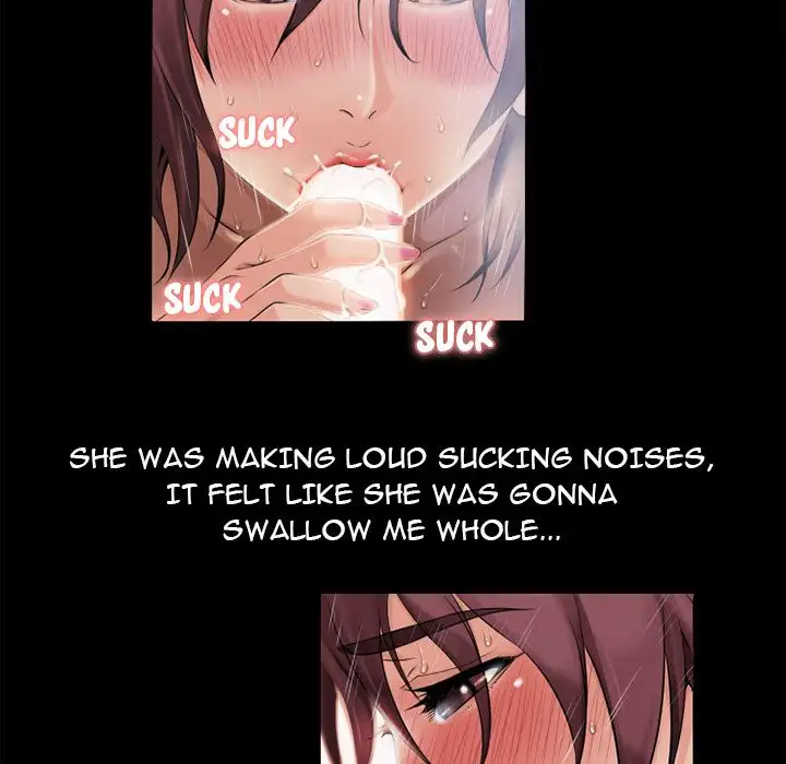 Wet Women - Chapter 6 [photo 57] - MangaPorn