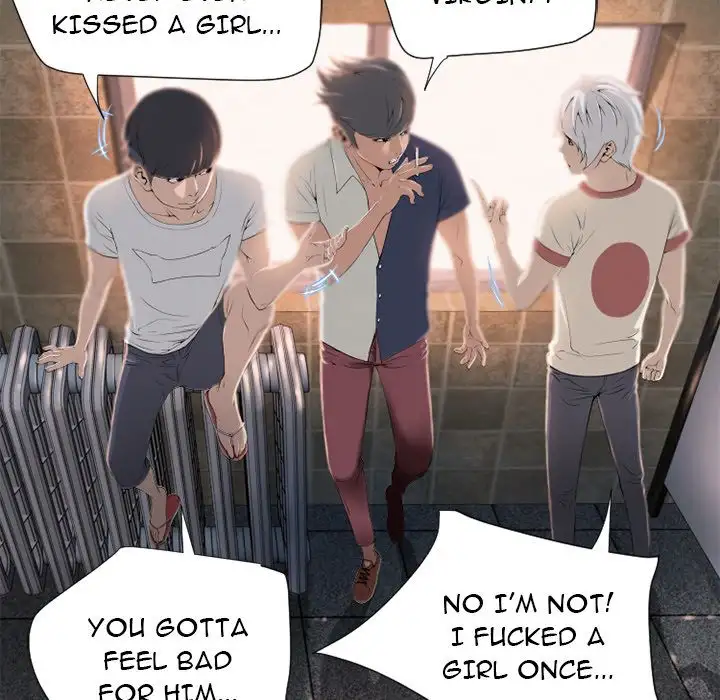 Wet Women - Chapter 6 [photo 83] - MangaPorn