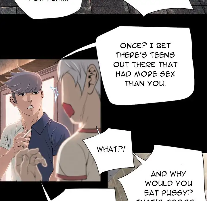 Wet Women - Chapter 6 [photo 84] - MangaPorn