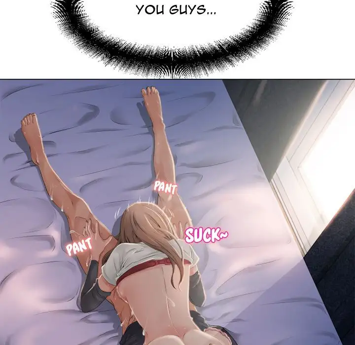 Wet Women - Chapter 6 [photo 89] - MangaPorn