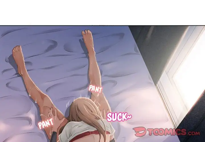 Wet Women - Chapter 7 [photo 2] - MangaPorn