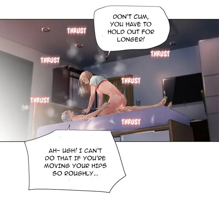 Wet Women - Chapter 7 [photo 33] - MangaPorn