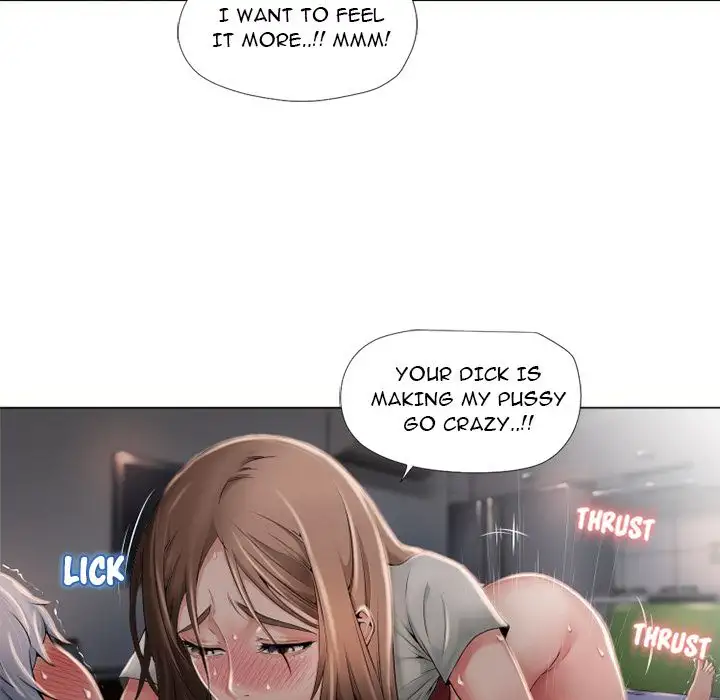 Wet Women - Chapter 7 [photo 35] - MangaPorn