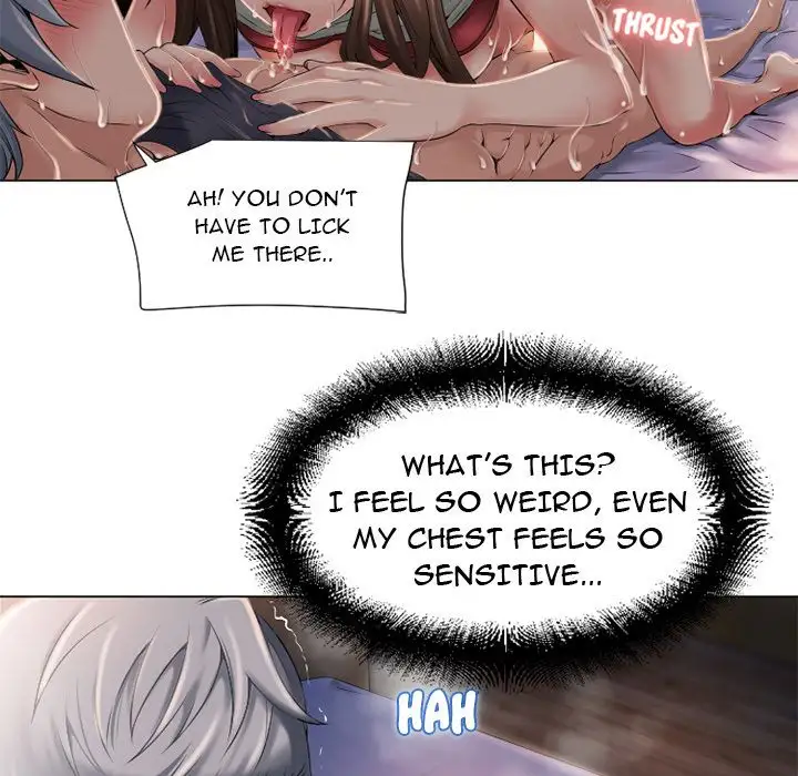 Wet Women - Chapter 7 [photo 36] - MangaPorn