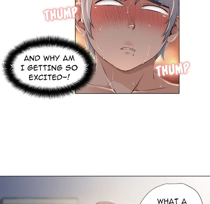 Wet Women - Chapter 7 [photo 82] - MangaPorn