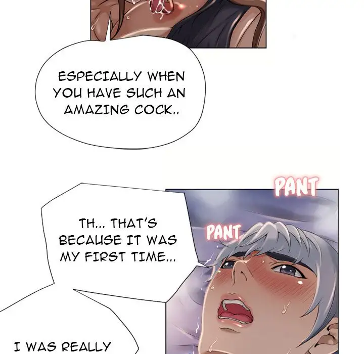 Wet Women - Chapter 8 [photo 12] - MangaPorn