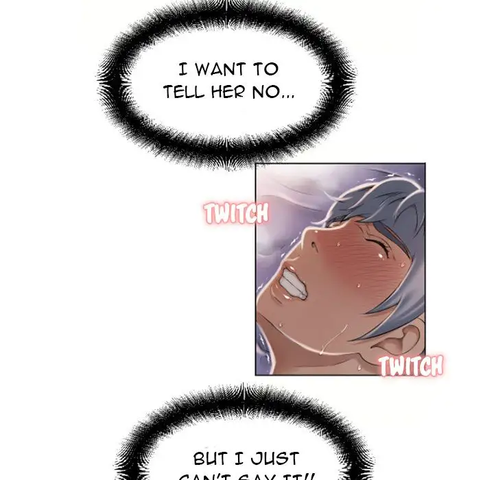 Wet Women - Chapter 8 [photo 17] - MangaPorn