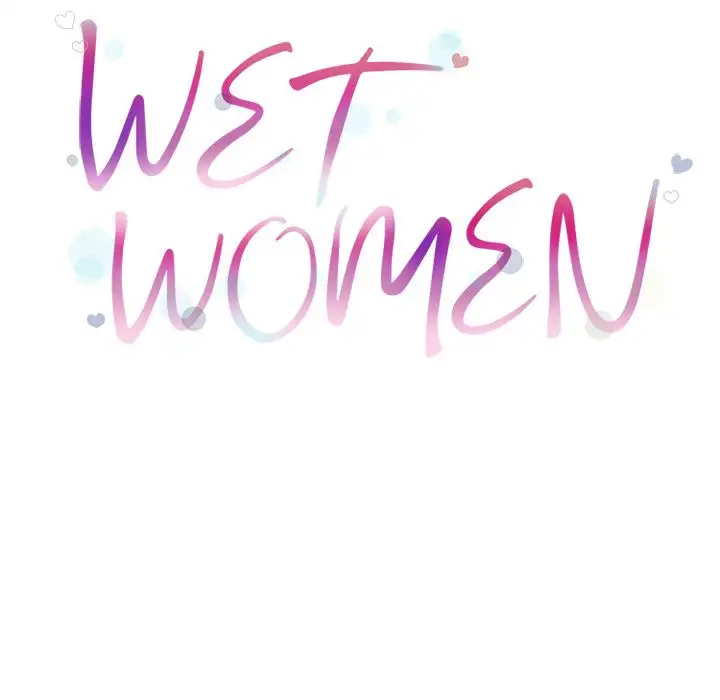 Wet Women - Chapter 8 [photo 19] - MangaPorn