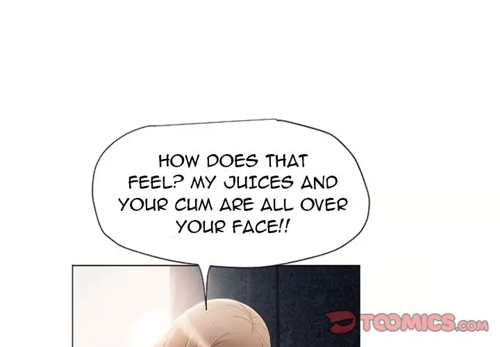 Wet Women - Chapter 8 [photo 2] - MangaPorn