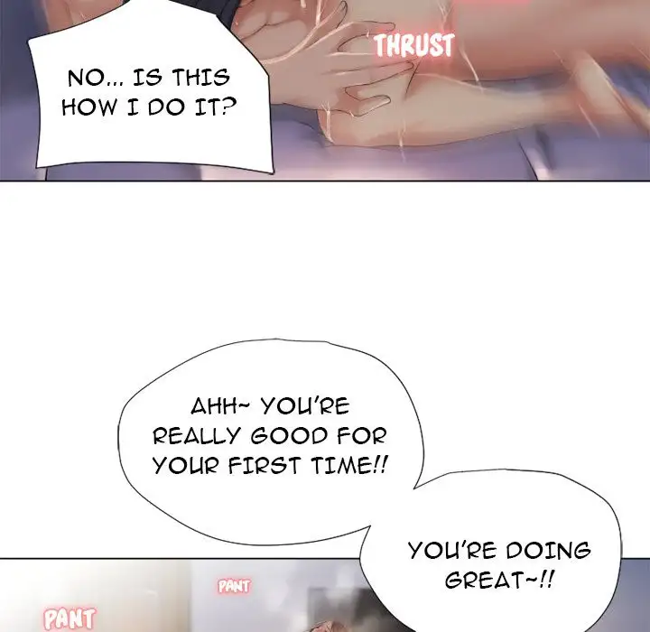 Wet Women - Chapter 8 [photo 27] - MangaPorn