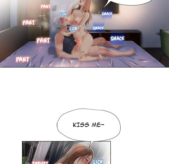 Wet Women - Chapter 8 [photo 28] - MangaPorn