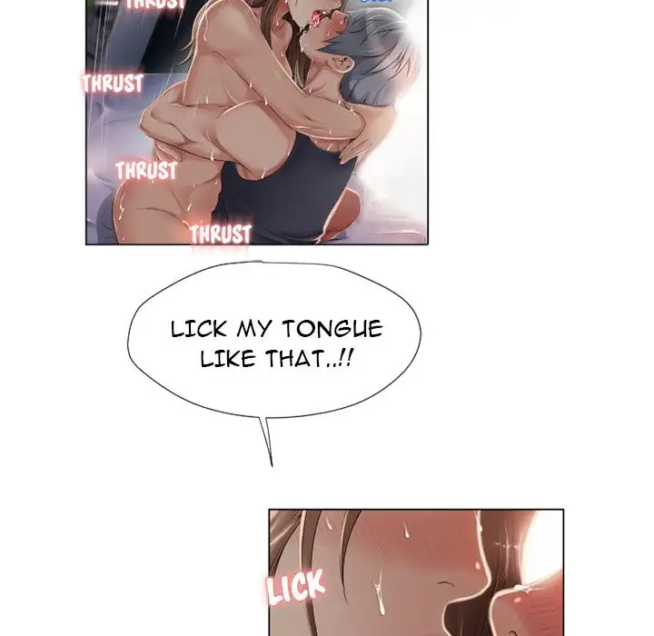 Wet Women - Chapter 8 [photo 29] - MangaPorn