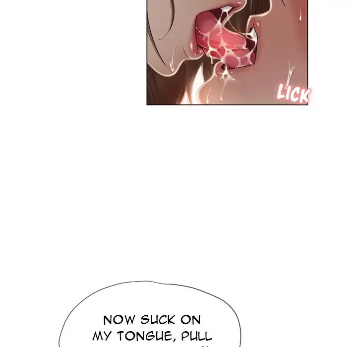 Wet Women - Chapter 8 [photo 30] - MangaPorn