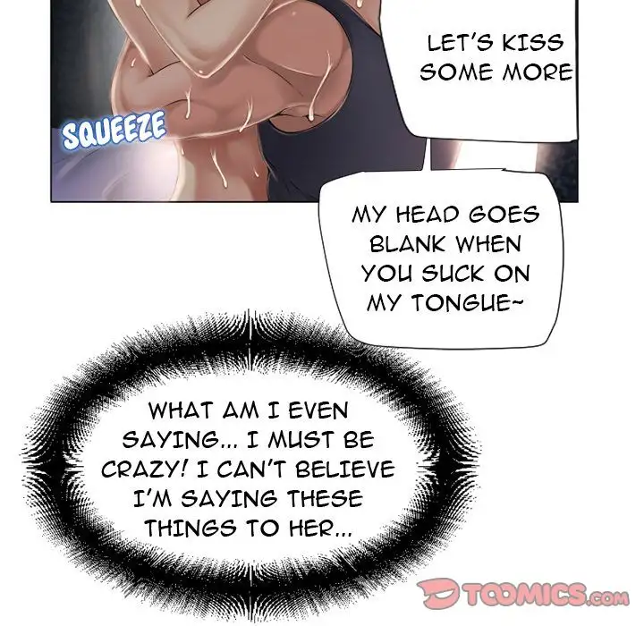 Wet Women - Chapter 8 [photo 34] - MangaPorn