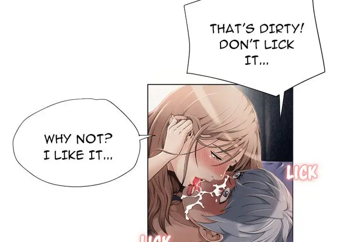 Wet Women - Chapter 8 [photo 4] - MangaPorn