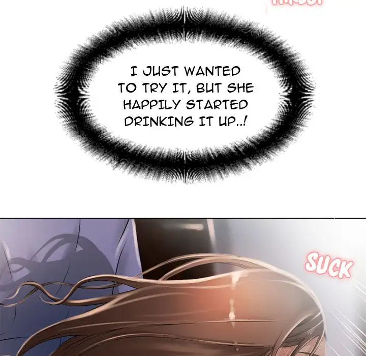 Wet Women - Chapter 8 [photo 41] - MangaPorn