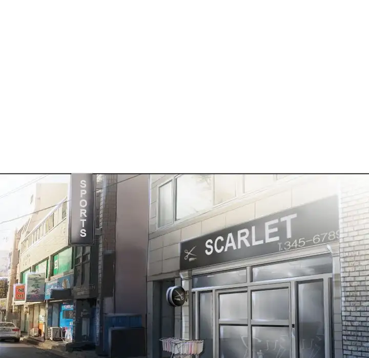 Wet Women - Chapter 8 [photo 47] - MangaPorn