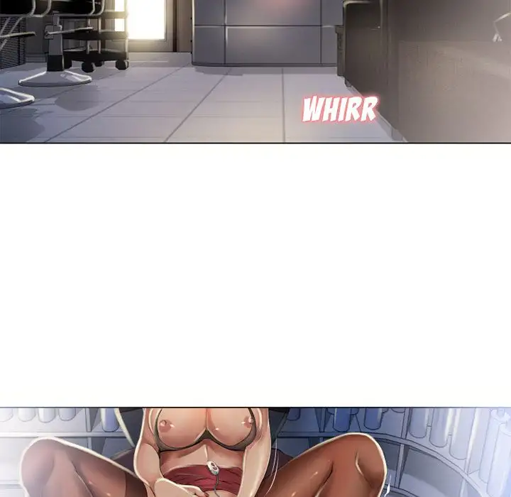 Wet Women - Chapter 8 [photo 49] - MangaPorn