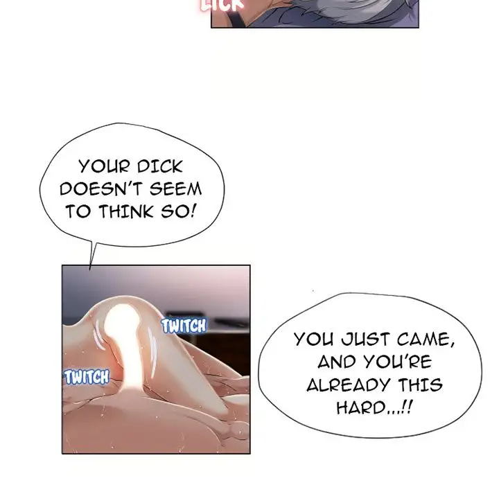 Wet Women - Chapter 8 [photo 5] - MangaPorn