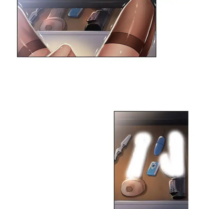 Wet Women - Chapter 8 [photo 51] - MangaPorn