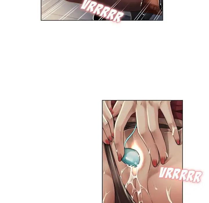 Wet Women - Chapter 8 [photo 53] - MangaPorn