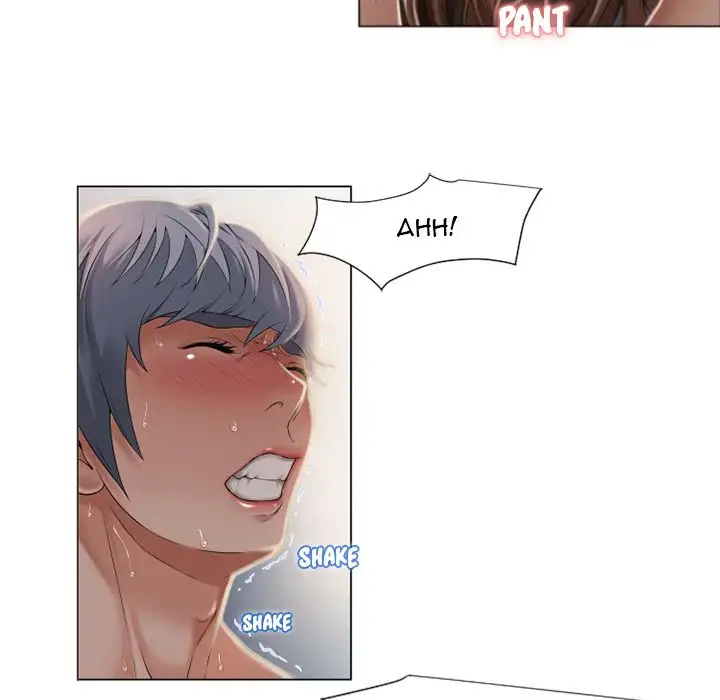 Wet Women - Chapter 9 [photo 31] - MangaPorn