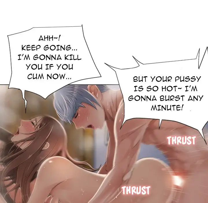 Wet Women - Chapter 9 [photo 33] - MangaPorn