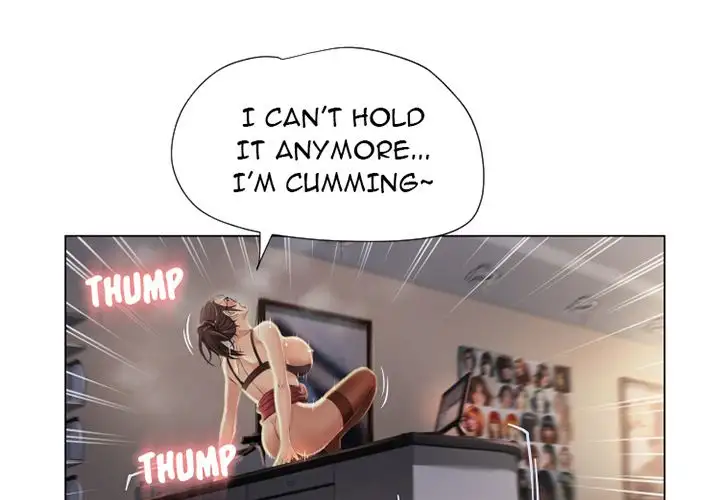 Wet Women - Chapter 9 [photo 4] - MangaPorn