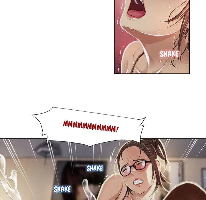 Wet Women - Chapter 9 [photo 7] - MangaPorn