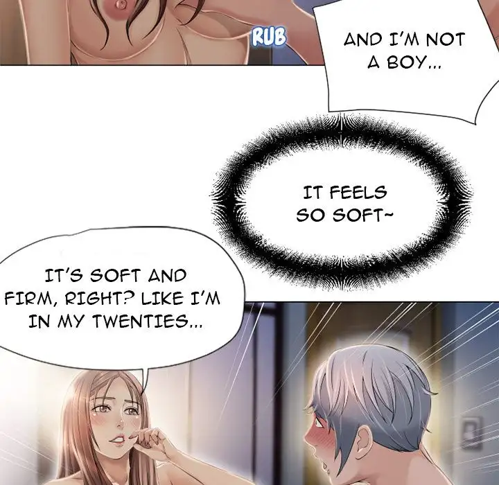 Wet Women - Chapter 10 [photo 9] - MangaPorn