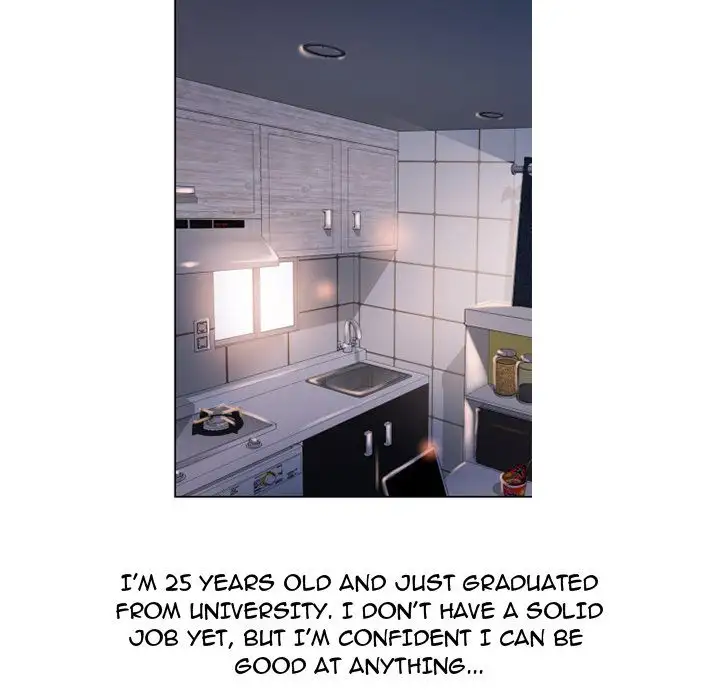 Wet Women - Chapter 11 [photo 89] - MangaPorn