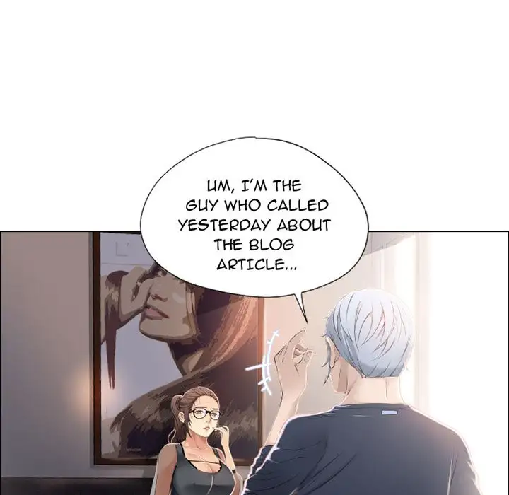 Wet Women - Chapter 12 [photo 10] - MangaPorn