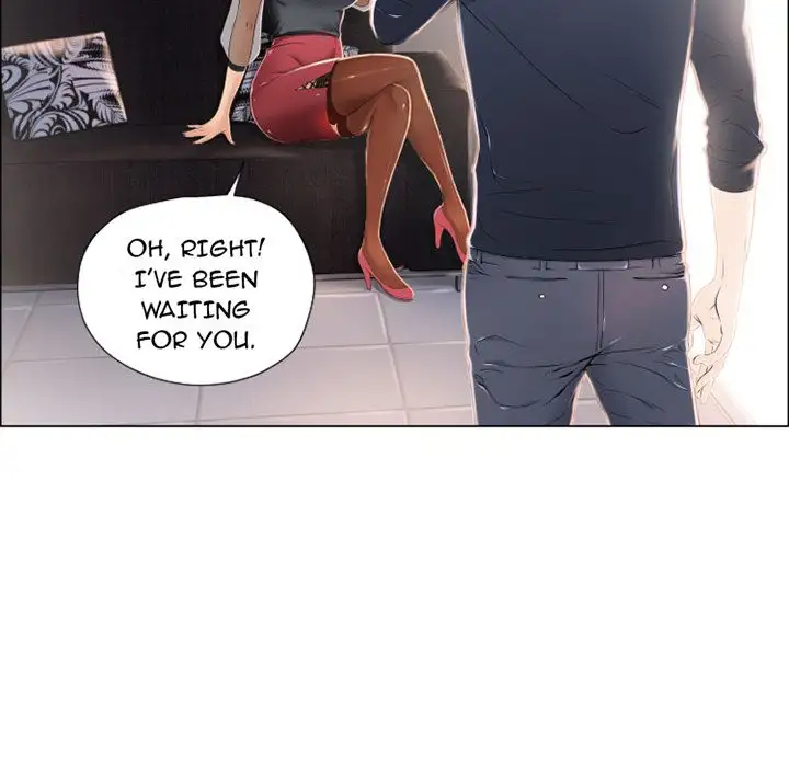 Wet Women - Chapter 12 [photo 11] - MangaPorn