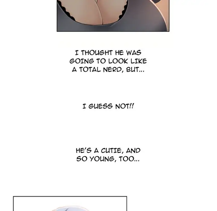 Wet Women - Chapter 12 [photo 13] - MangaPorn