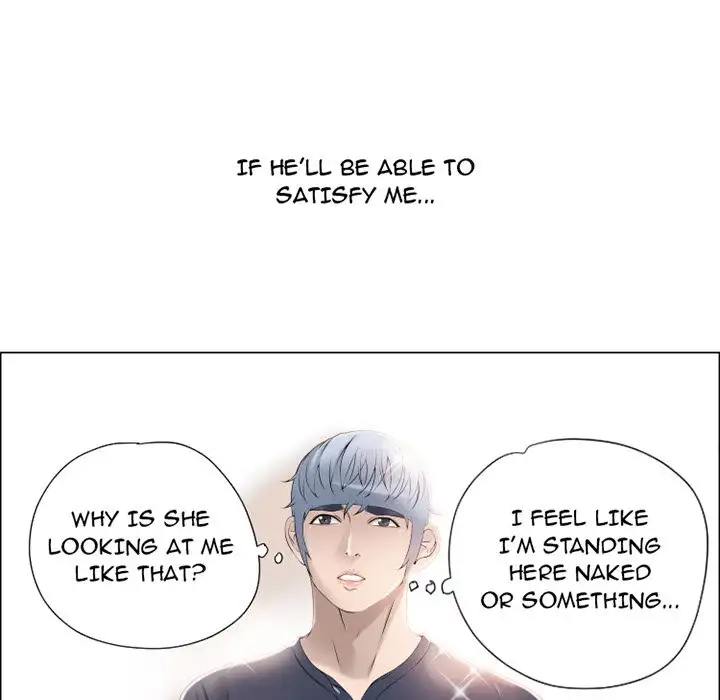 Wet Women - Chapter 12 [photo 16] - MangaPorn