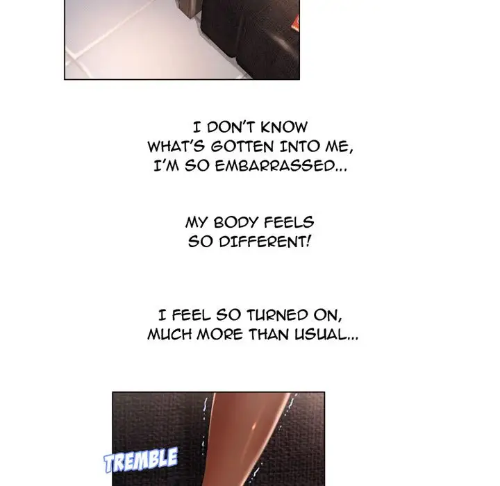 Wet Women - Chapter 12 [photo 28] - MangaPorn