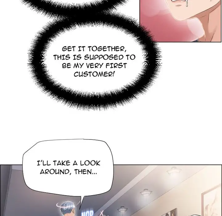 Wet Women - Chapter 12 [photo 34] - MangaPorn